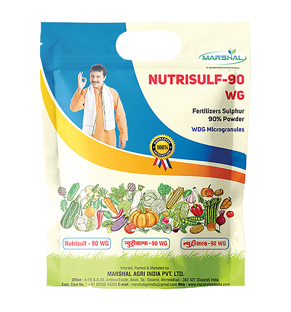 NUTRISULF - 90